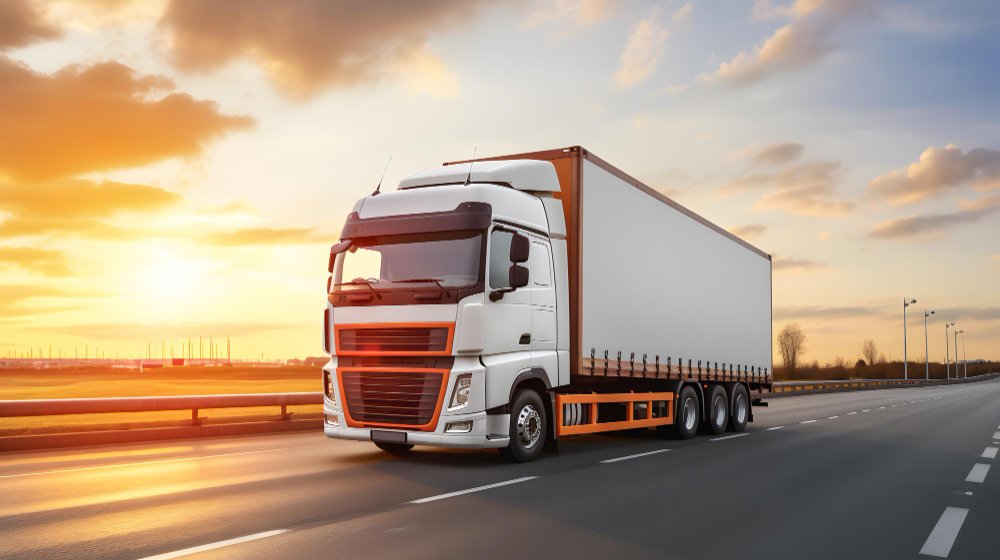 How to Start a Trucking Company in California