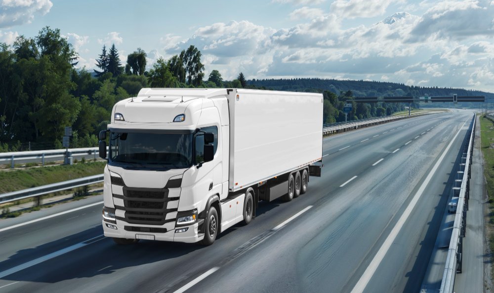 How to Start a Trucking Business in California